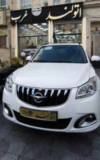هایما S7 پلاس ۱۴۰۰ نقداقساط(۳۶ماهه بانکی)اتولندغرب
