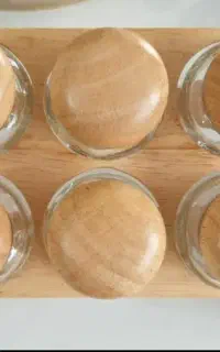 جا ادویه چوبی