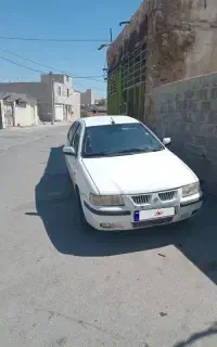 سمند مدل 94