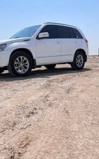 اجاره سوزوکی‌ویتارا اتوماتیک مدل ۹۵