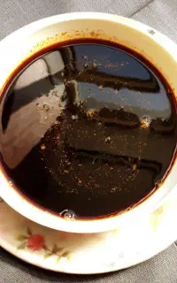 شیره ی توت سفید (دوشاو)