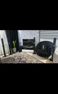 سینما خانگی