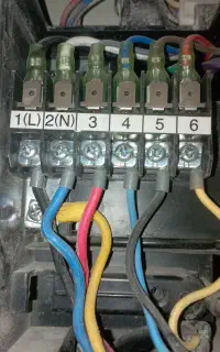 تعمیر و نصب و سرویس اسپیلت