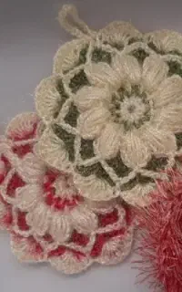 اسکاج بافتنی