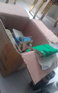 دستگاه سردوزی