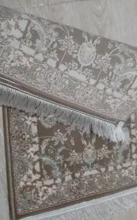 یک جفت پادری  ۷۰۰ شانه