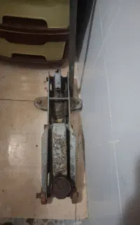 جک سوسماری