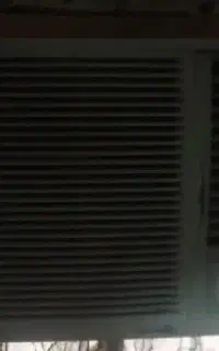 نیازمد کولر دو تیکه موتور سوخته