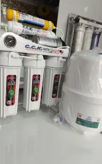 تصفیه آب C.C.K فول تایوانی