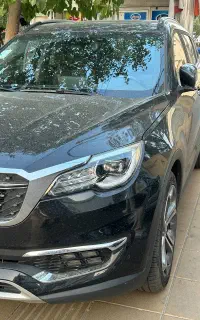 فیدلیتی ۷نفره پرایم