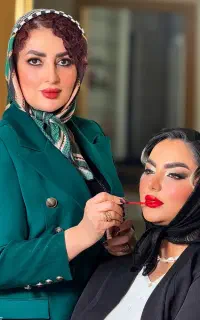 آموزشگاه وسالن vip آیسامهر آموزش با اقساط یکساله