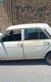 پیکان سفید