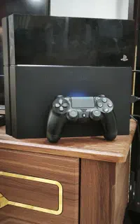 ps4 fat 500