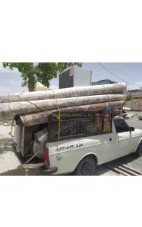 حمل باروانت بار