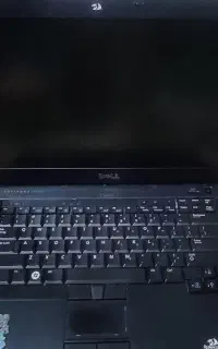 laptob Dell Ram 8 cpu i5