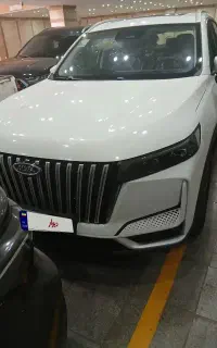 ام وی ام ایکس 77خشک مدل 1405 (مدارک آماده)