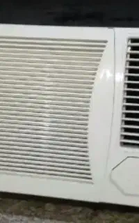 کولر گازی گری