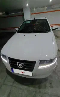 سمندسورنxup7 پلاس ۱۴۹۰۰تا کار