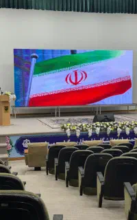 اجاره تلویزیون شهری ویدو وال
