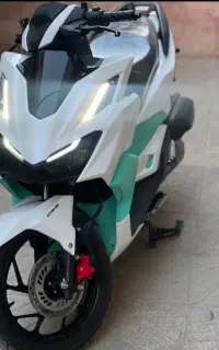 تعمیر موتور سیکلت انژکتوری