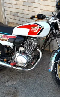 نیکتاز200....جفت‌دیسک