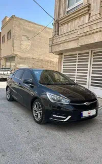 آریزو ۵ مدل ۹۷