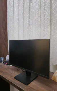 مانیتور ال جی 24MR400