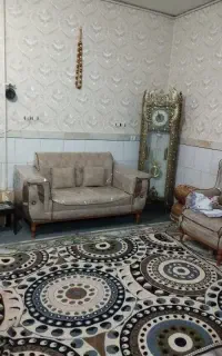 خانه اجاره طبقه دوم