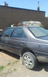 روا ۸۶ دوگانه کارخانه