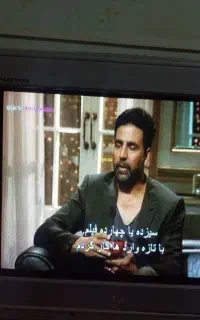 تلویزیون ۲۱ اینج ال‌جی