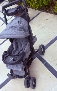 کالسکه بنیتا