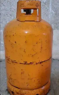 کپسول ایران گاز