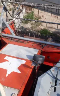 کمباین سینا