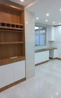 نصاب کابینت.کاغذ.نیازمندم..