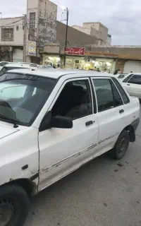 فروشی به دلیل استفاده نکردن