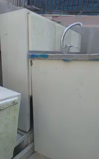 کابینت دست ساز