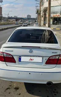 ماکسیما ۸۶ اتومات