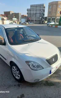 تیبا یک مدل ۹۵