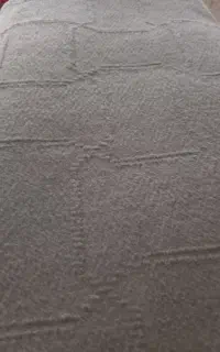 موکت حدود ۳۰ متر