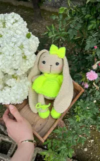 بافتنی های گوگولی