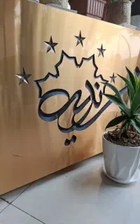 آشپز رستوران سنتی