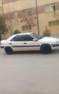 زانتیا ۸۷ عالی