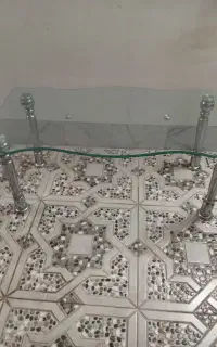 میز جلو مبل
