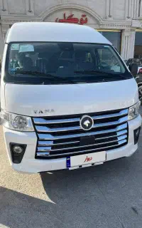 ون وانا 1404 نیوفیس صفر خشک موتور بزرگ