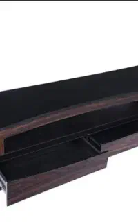 یک عدد میز تلویزیون فروشی