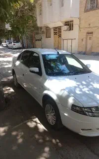 سمند سورن