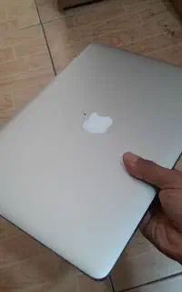 مک بوک mac book Air7 i777 قیمت عالی