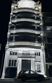مغازه تجاری