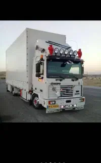 اتوبارباربری تضمینی حمل اثاثیه منزل ۵۰درصد تخفیف