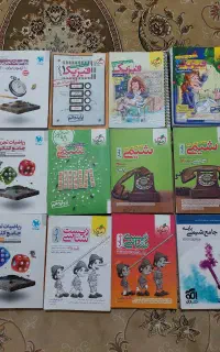 خیلی سبز و مهرماه کنکور تجربی